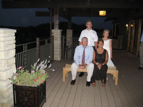 seddon fam
